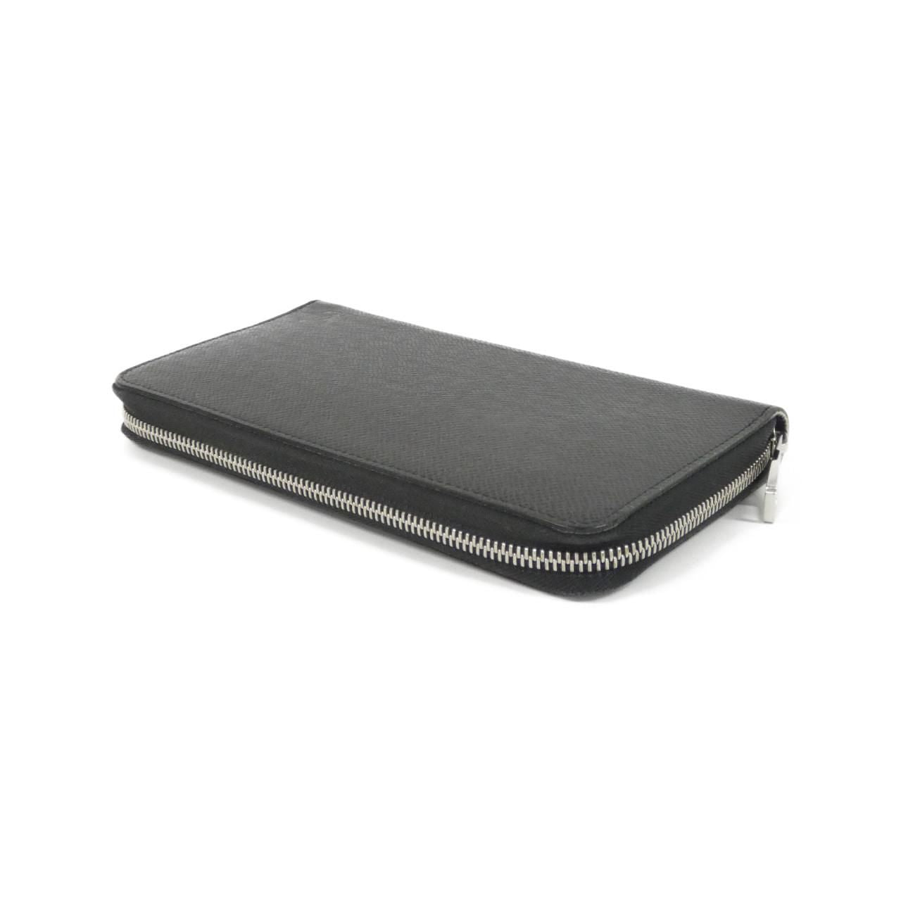 Louis Vuitton Taiga Zippy Oh Wallet — view 2