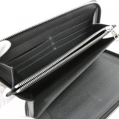 Louis Vuitton Taiga Zippy Oh Wallet — view 9