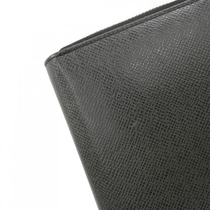 Louis Vuitton Taiga Zippy Oh Wallet — view 5