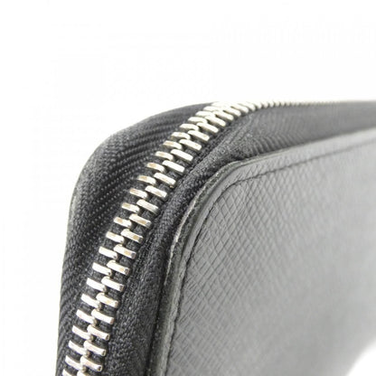 Louis Vuitton Taiga Zippy Oh Wallet — view 4