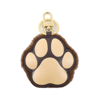 Louis Vuitton Key Holder LV Pau Keyring