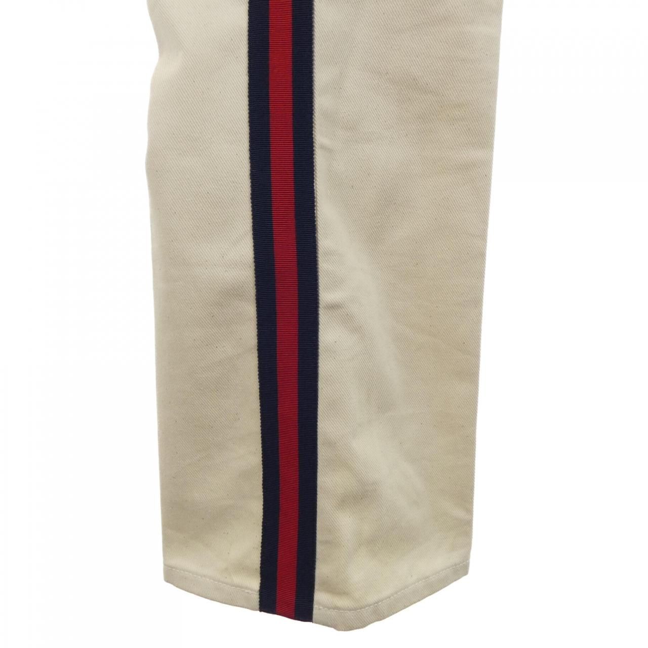 Gucci Jeans Beige — view 2