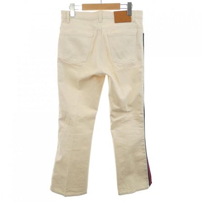 Gucci Jeans Beige — view 6
