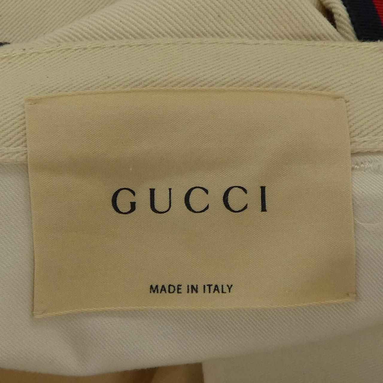 Gucci Jeans Beige — view 4