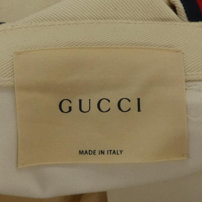 Gucci Jeans Beige — view 4