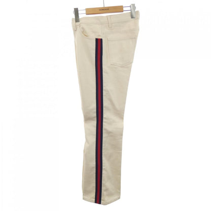 Gucci Jeans Beige