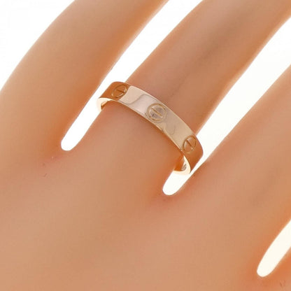 Cartier Mini Love Ring — view 4