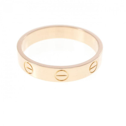Cartier Mini Love Ring — view 2