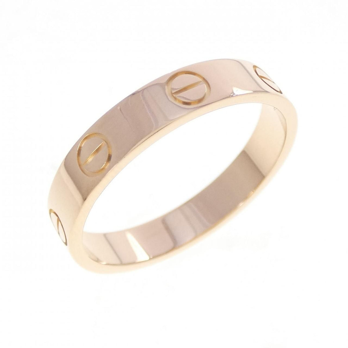 Cartier Mini Love Ring