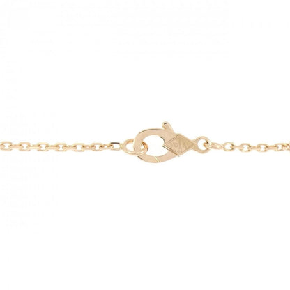 Van Cleef & Arpels Vintage Alhambra Necklace — view 4