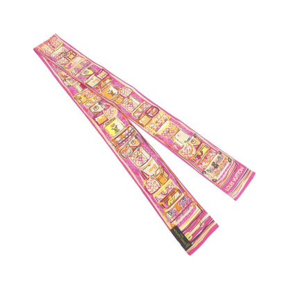 Louis Vuitton Bandeau Monogram Scarf