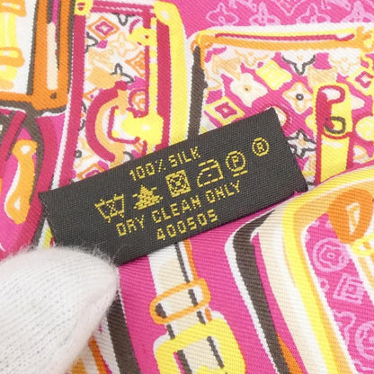 Louis Vuitton Bandeau Monogram Scarf — view 3