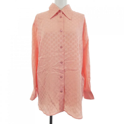 Gucci Shirt Pink