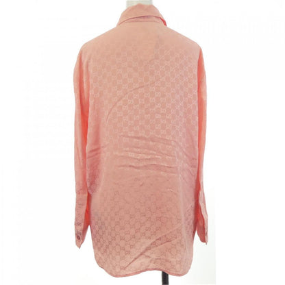 Gucci Shirt Pink — view 2