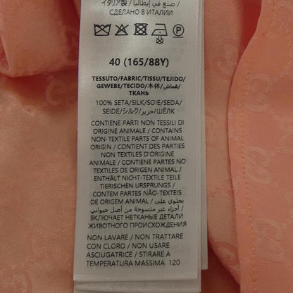 Gucci Shirt Pink — view 3