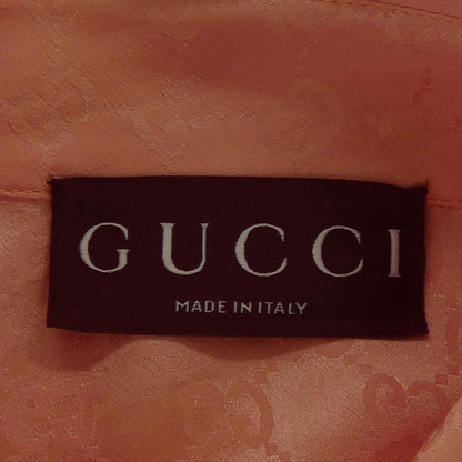 Gucci Shirt Pink — view 4