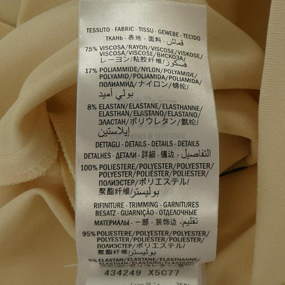 Gucci Dress Beige — view 3
