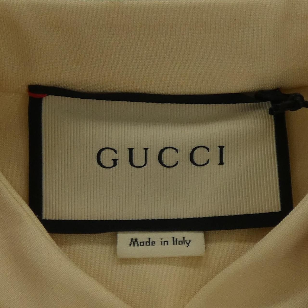 Gucci Dress Beige — view 4