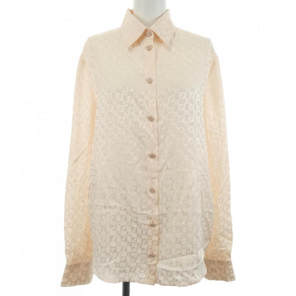 Fendi Auqg Shirt Pink
