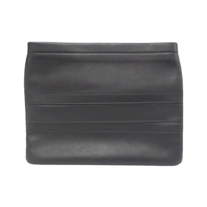 Dior Clutch Black — view 2