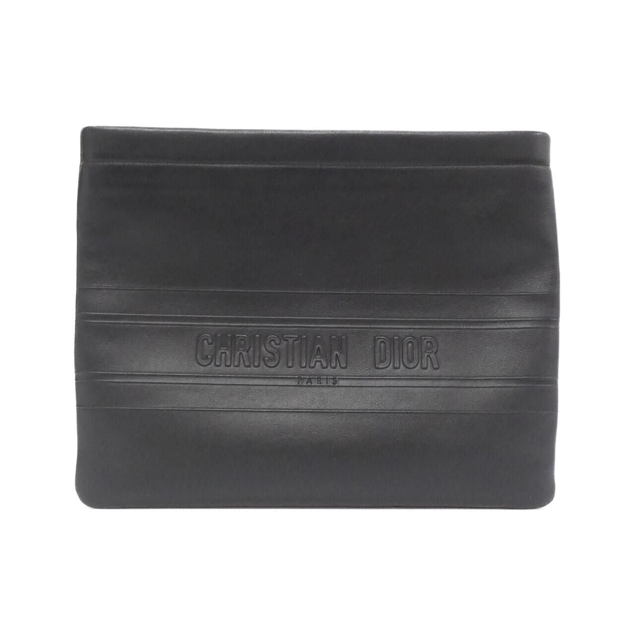 Dior Clutch Black