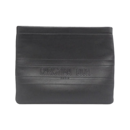 Dior Clutch Black