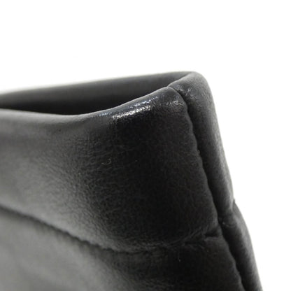 Dior Clutch Black — view 5