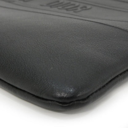 Dior Clutch Black — view 3