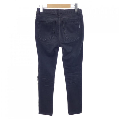 Saint Laurent Jeans Black — view 2