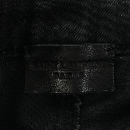Saint Laurent Jeans Black — view 4