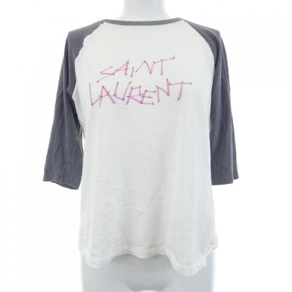 Saint Laurent T-Shirt Gray