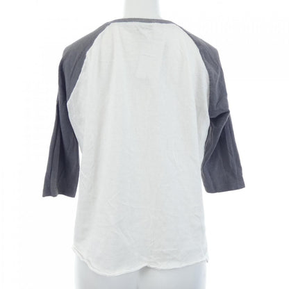 Saint Laurent T-Shirt Gray — view 2