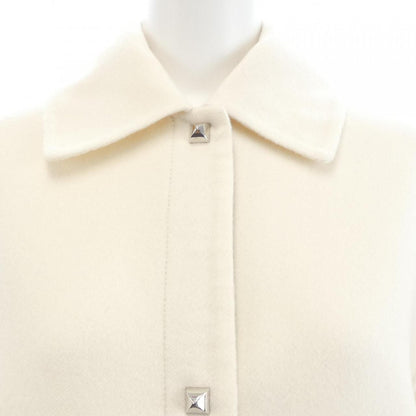 Hermes Medor Jacket Beige — view 5