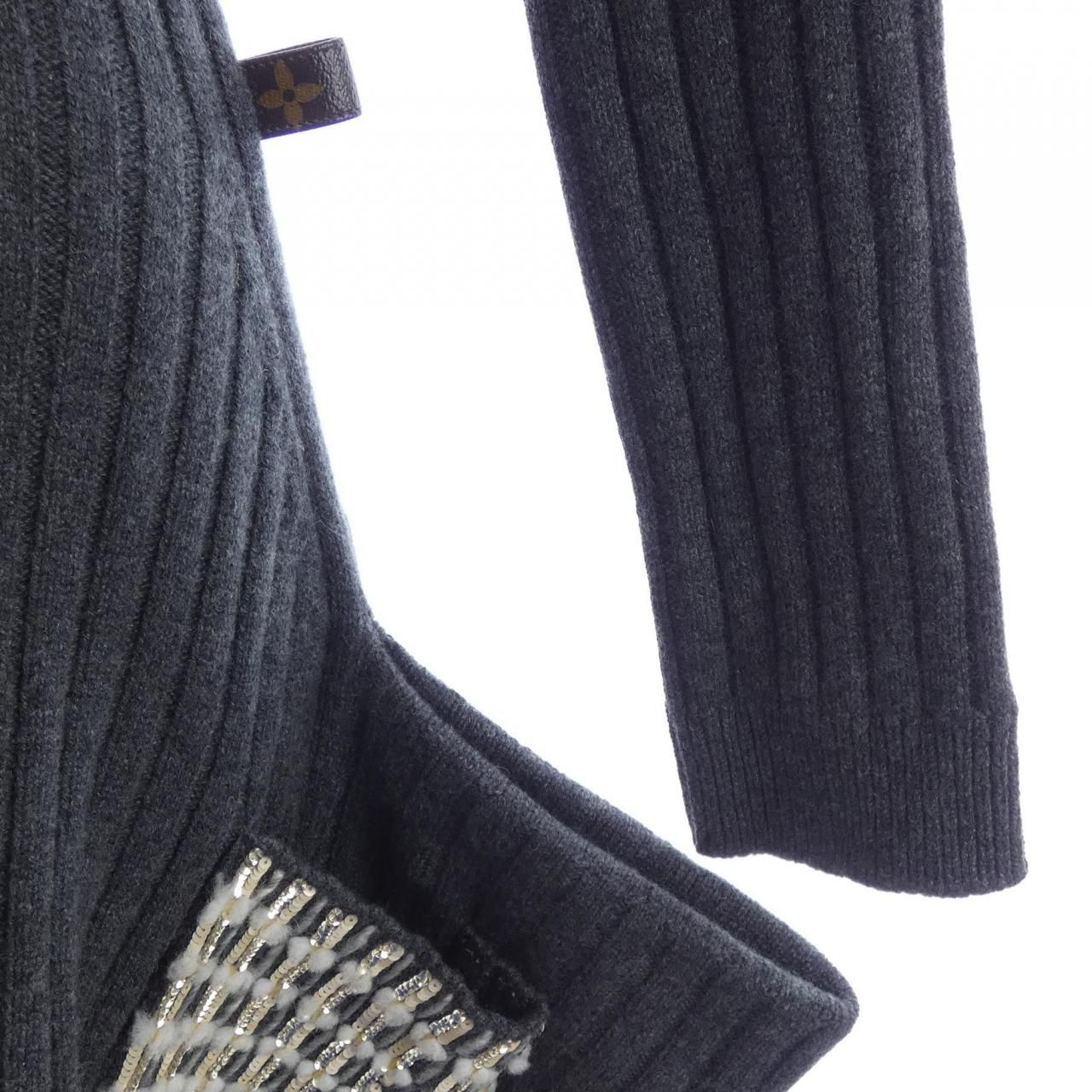 Louis Vuitton Tt8 Dress — view 8