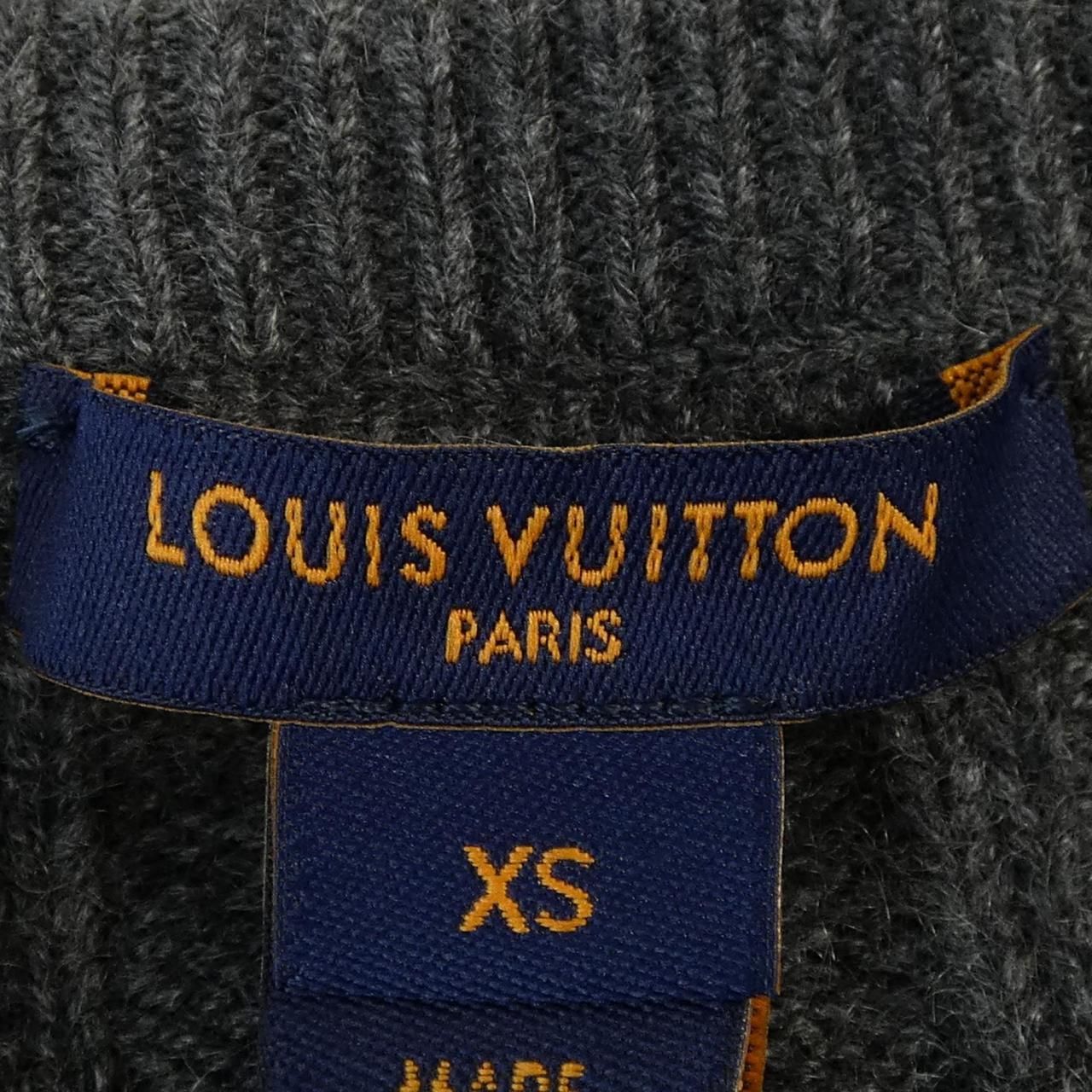 Louis Vuitton Tt8 Dress — view 5
