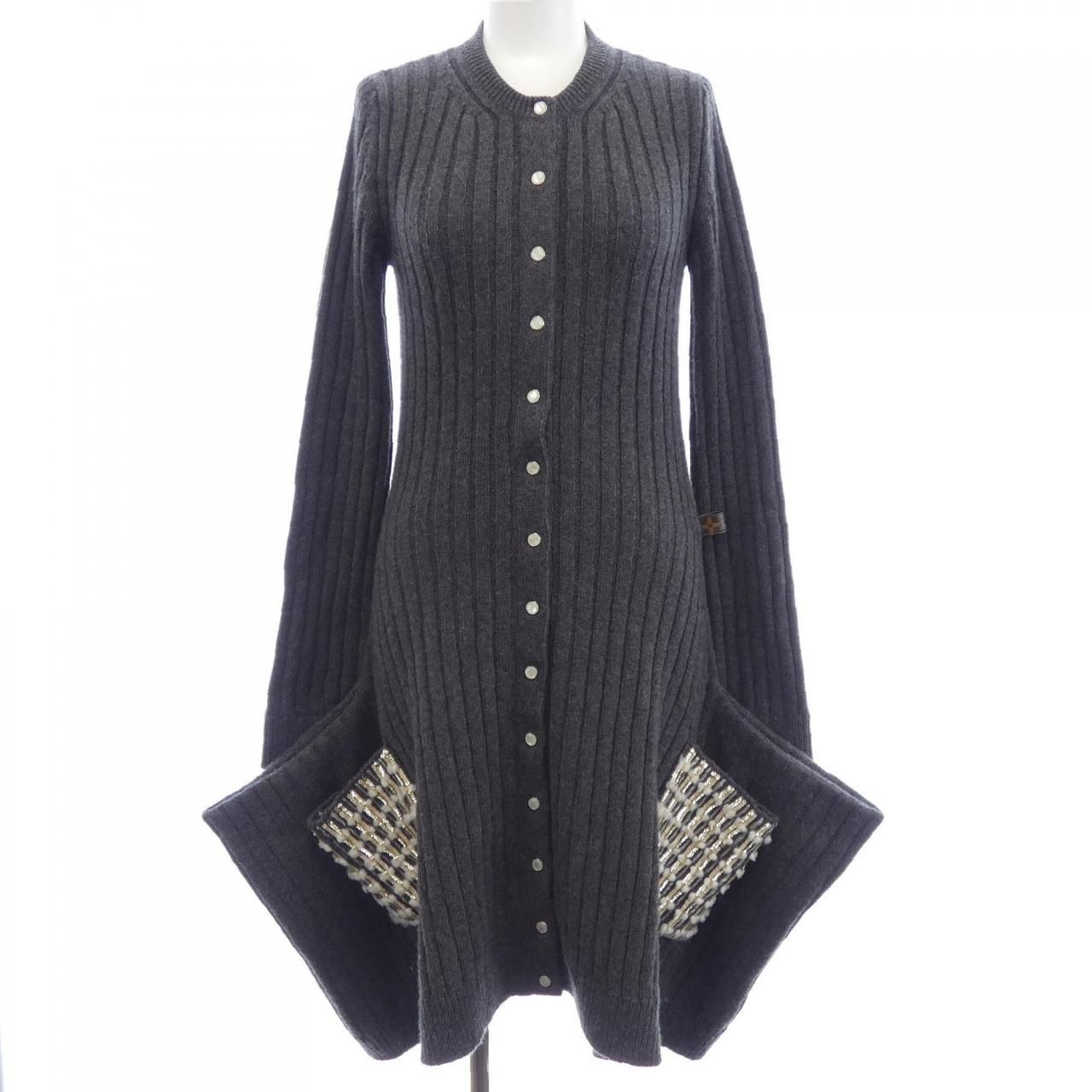 Louis Vuitton Tt8 Dress