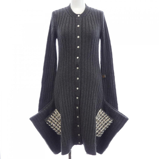 Louis Vuitton Tt8 Dress