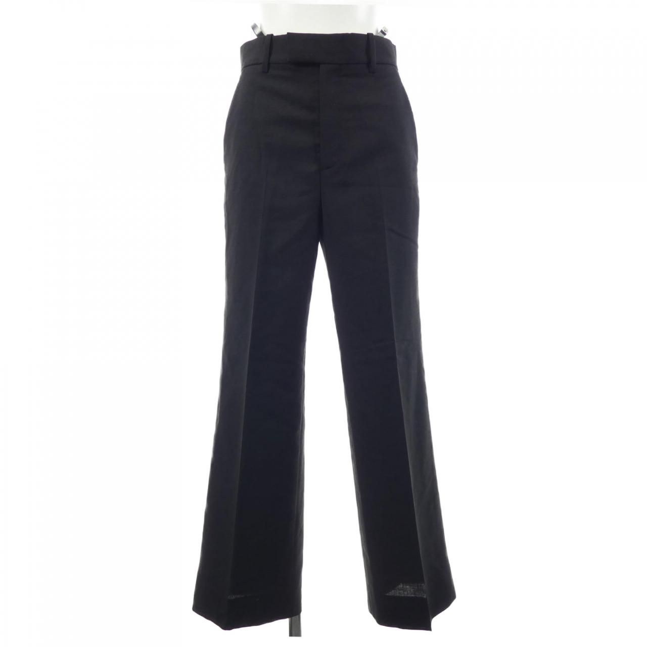 Gucci Pants Black