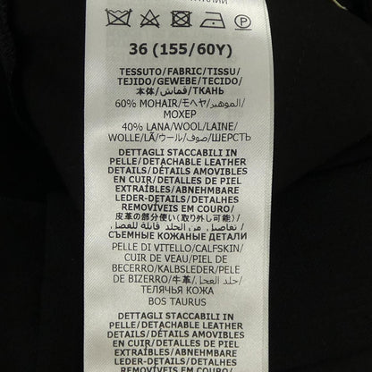 Gucci Pants Black — view 3
