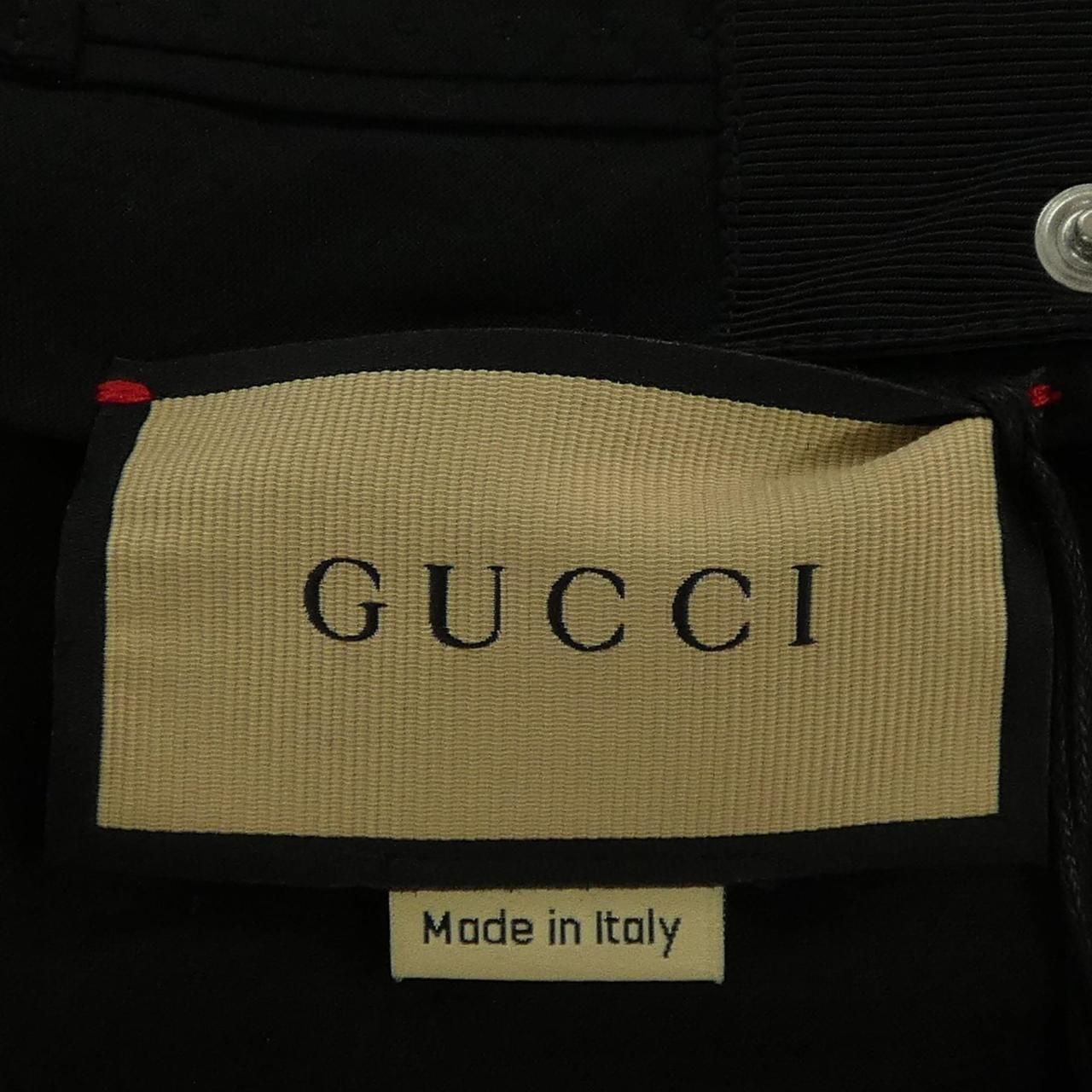 Gucci Pants Black — view 5