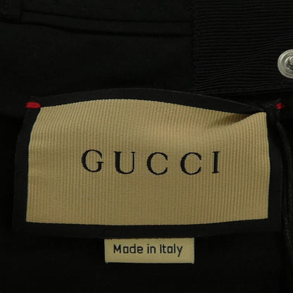 Gucci Pants Black — view 5