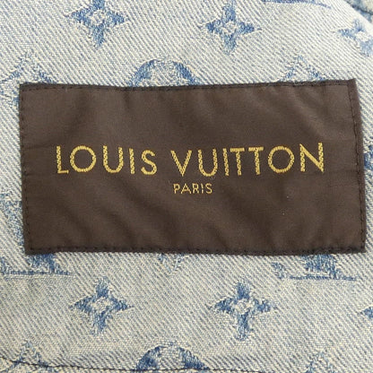 Louis Vuitton Wall Denim Jacket — view 3