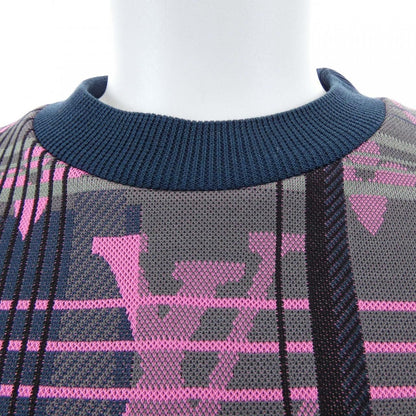 Louis Vuitton Monogram cardsweatshirt Shirt Sweat — view 5