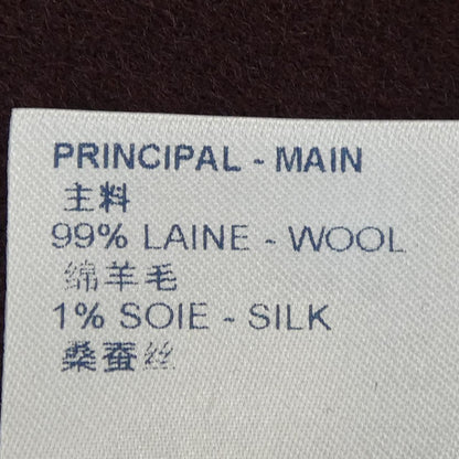 Louis Vuitton Monogram tan miniskirt Skirt — view 3