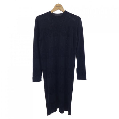 Hermes Dress Gray