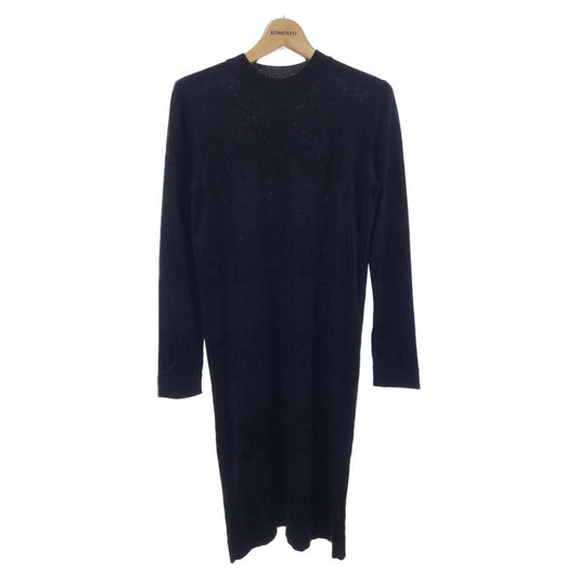Hermes Dress Gray