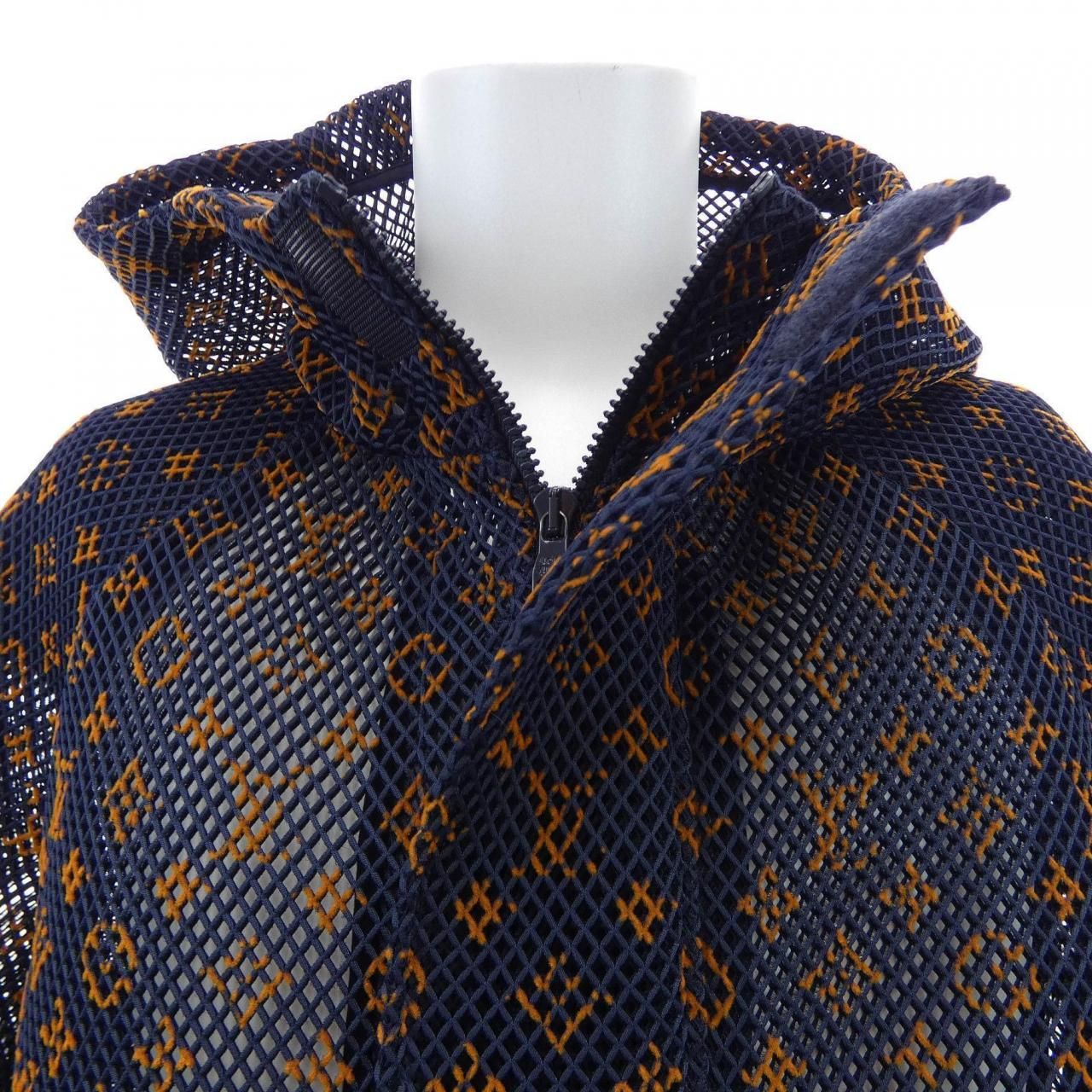 Louis Vuitton Hob 40 Wkd 2 Jacket — view 5