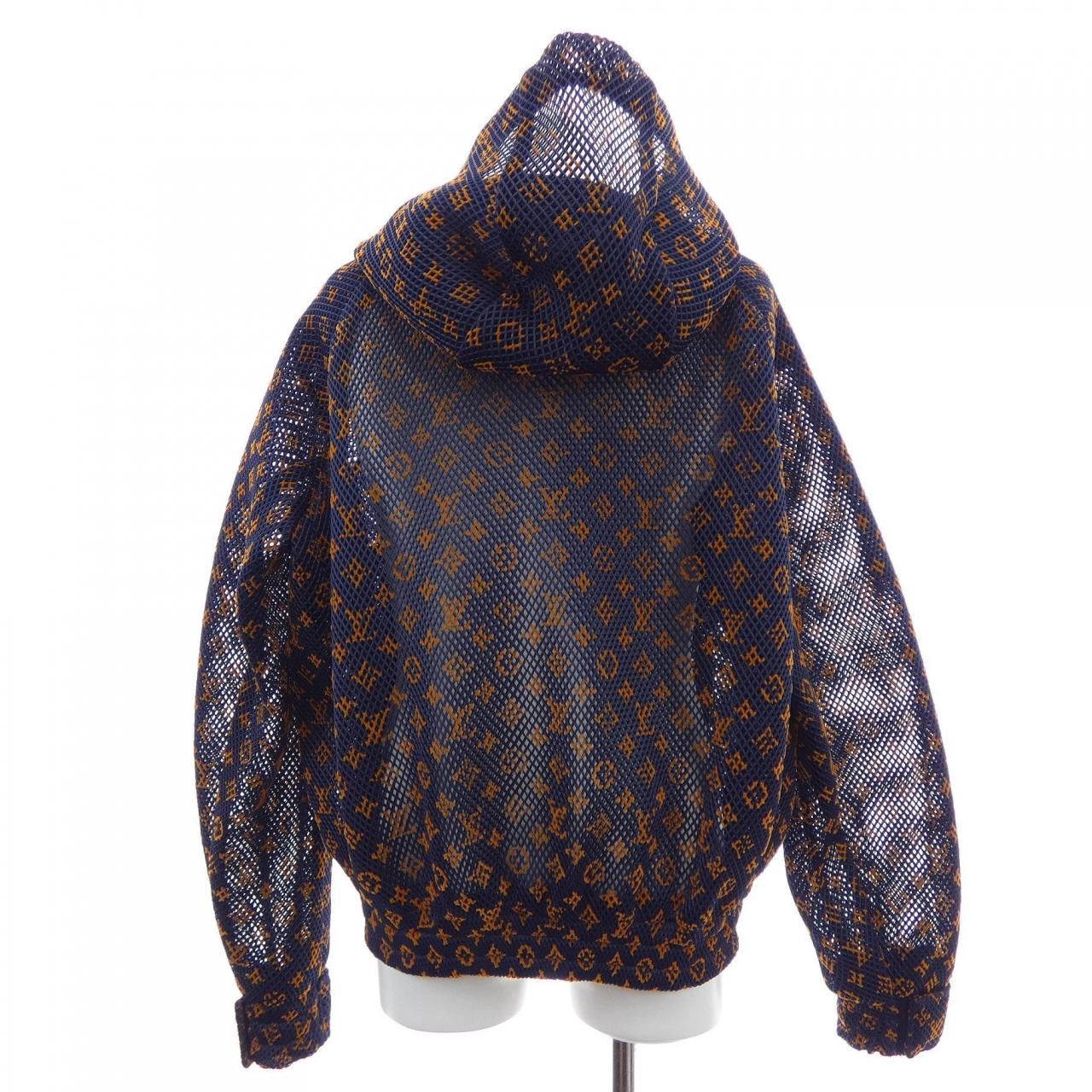 Louis Vuitton Hob 40 Wkd 2 Jacket — view 2