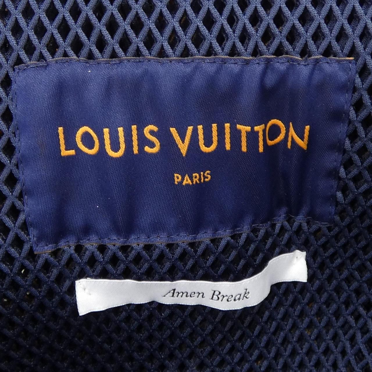 Louis Vuitton Hob 40 Wkd 2 Jacket — view 4