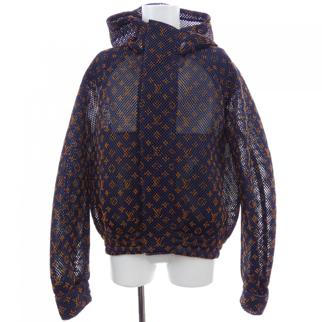 Louis Vuitton Hob 40 Wkd 2 Jacket